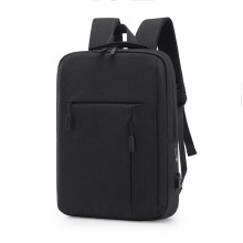 Bb01 2021 Small Fashion Black Smart Waterproof Sports Travel Designer Hiking Custom Laptop Back Pack Backpack Bag Wholesale